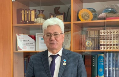 حالىقارالىق ءتارتىپ پەن قاعيدات ەسكەرىلسە