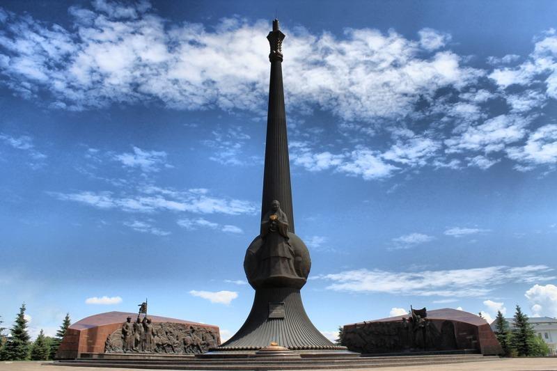 پرەزيدەنت «وتان انا» مونۋمەنتىنە گۇل شوعىن قويۋ راسىمىنە قاتىسادى