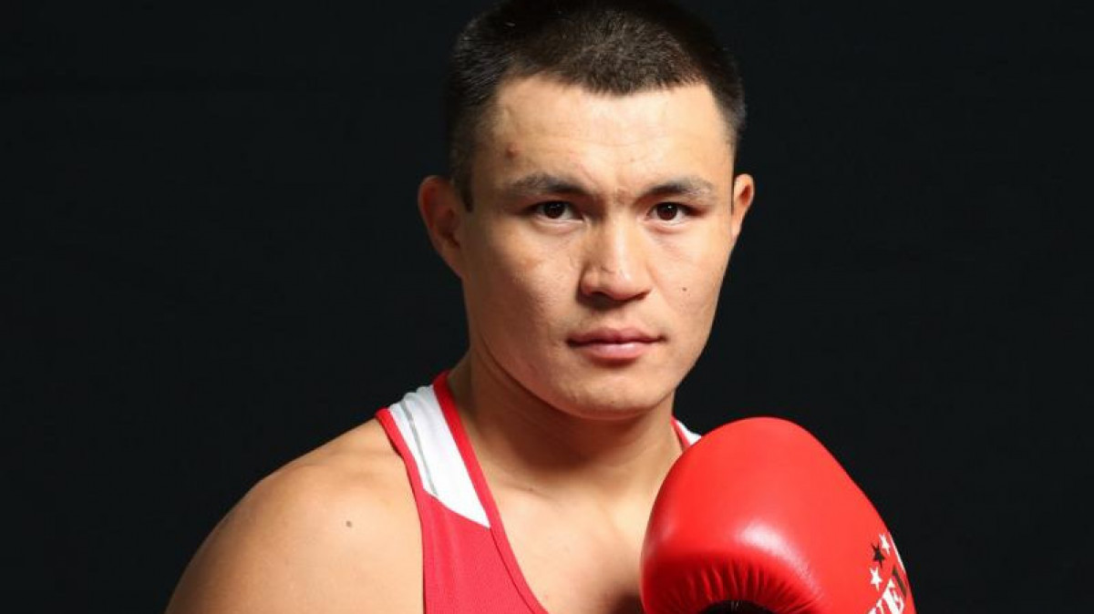 قامشىبەك قوڭقاباەۆ شيرەك فينالعا ءوتتى