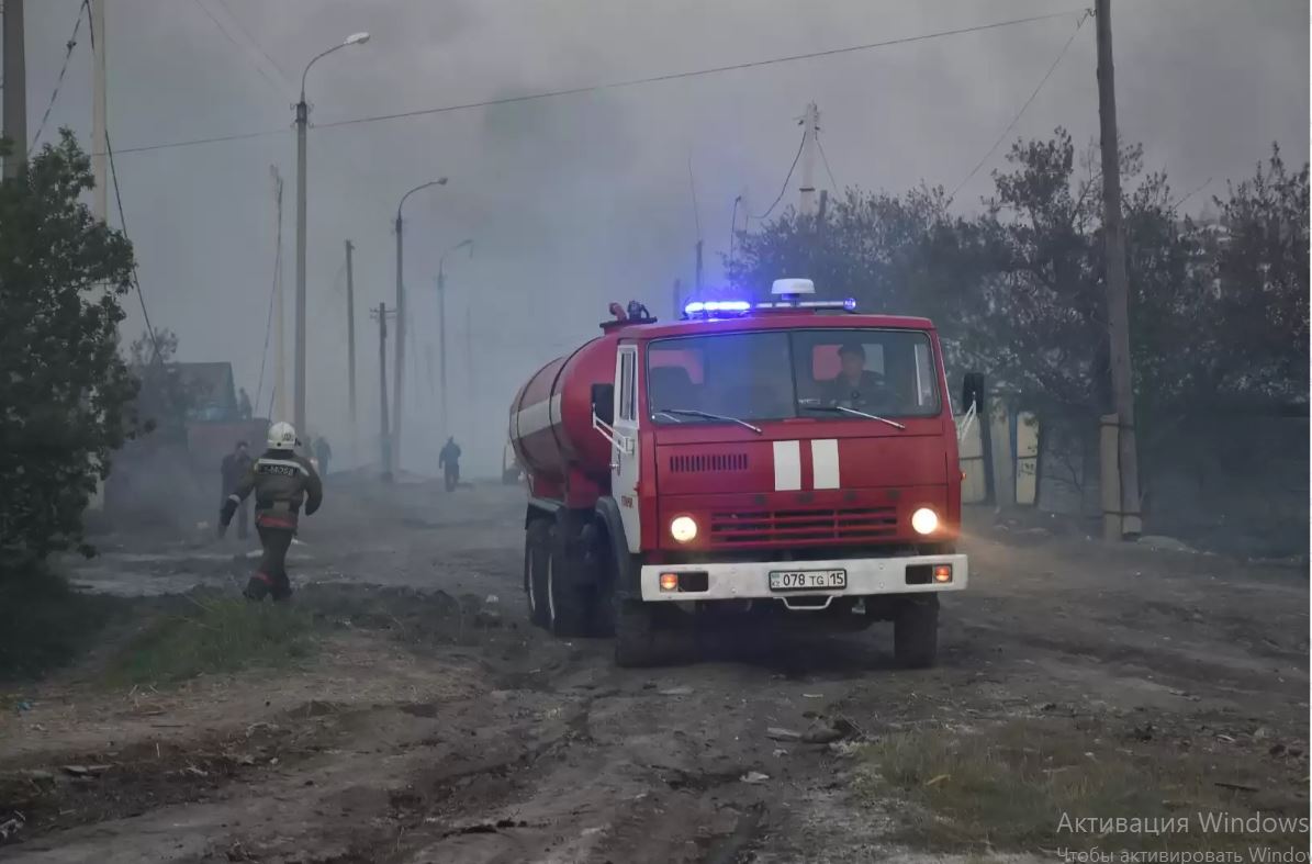 مەرەكەدە بەرەكەسى قاشقان اۋدان