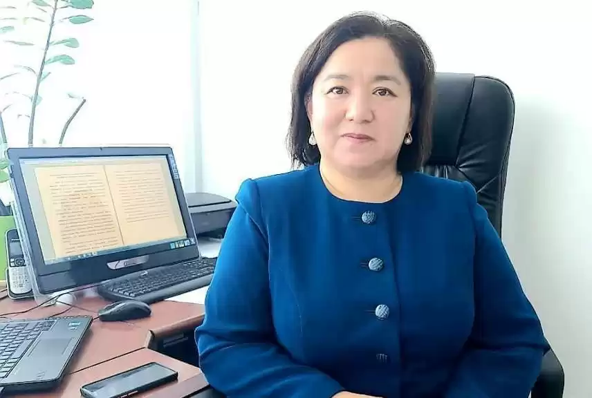 تالدىقورعاندا ءبىلىم سالاسىنداعى جەمقورلىقتان سوڭ وبلىستىق باسقارما باسشىسى قىزمەتىنەن كەتتى