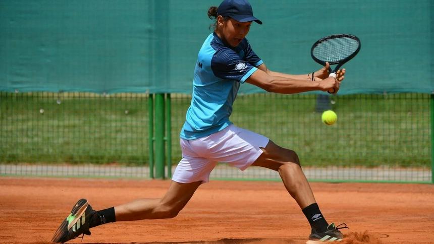 قازاقستان تەننيسشىلەرى اۋستراليا قۇراماسىمەن كەزدەسەدى