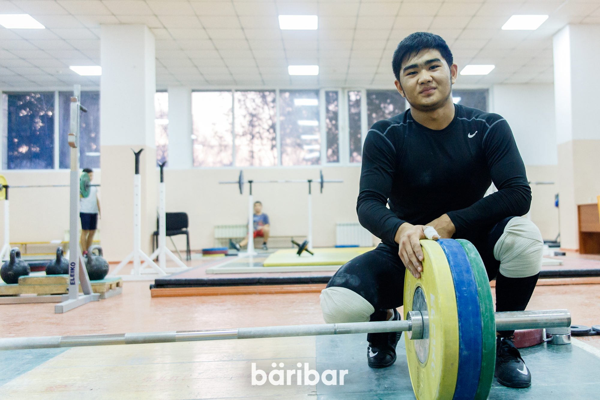 ەلاماننىڭ التىنى