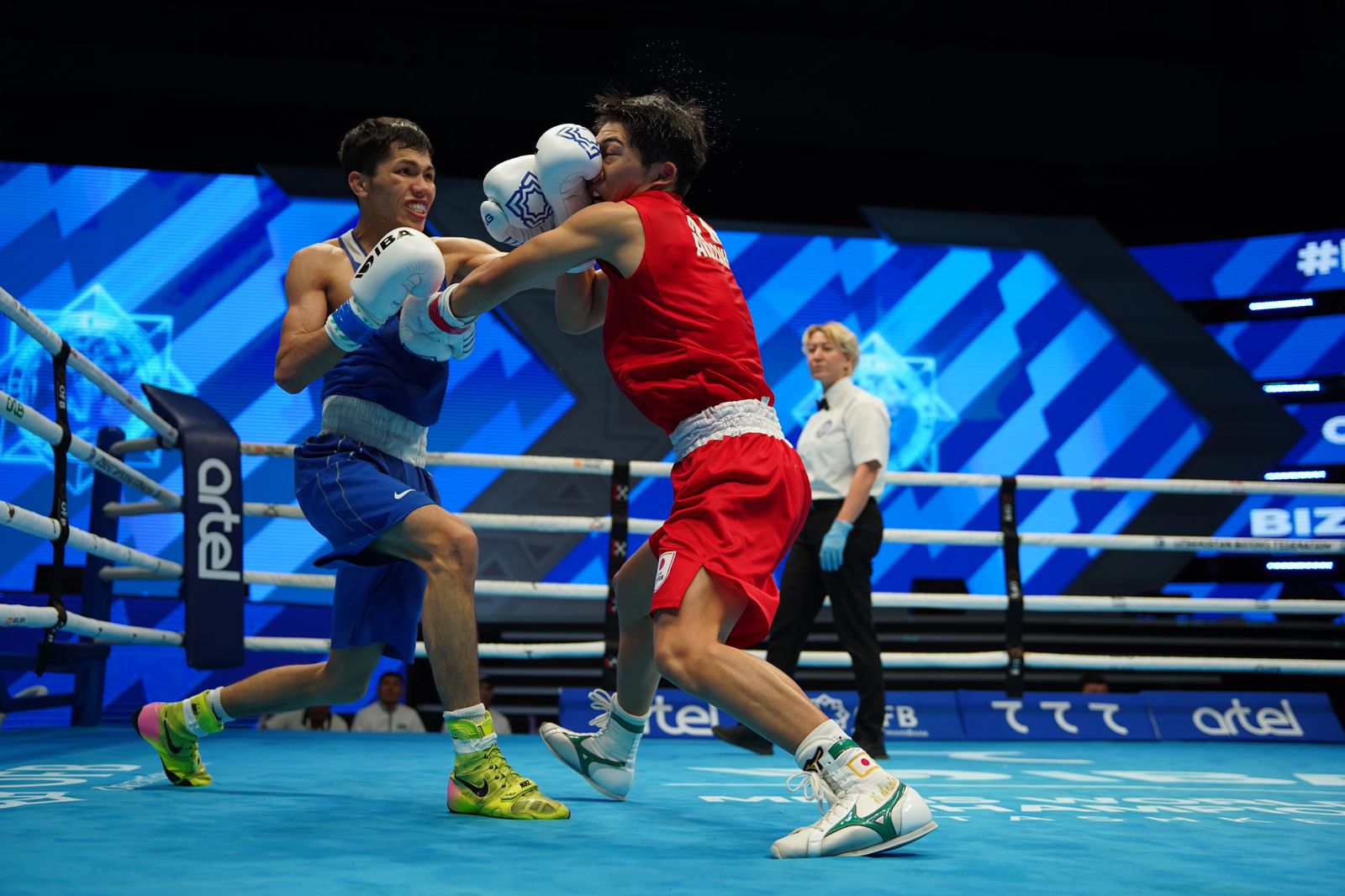 بەلەسكە بەتتەگەن بەسەۋ