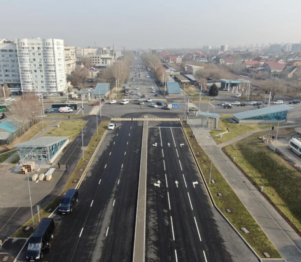 الماتىدا اباي داڭعىلىن ۇزارتۋ ءۇشىن 63 جەر ۋچاسكەسى ساتىپ الىنادى