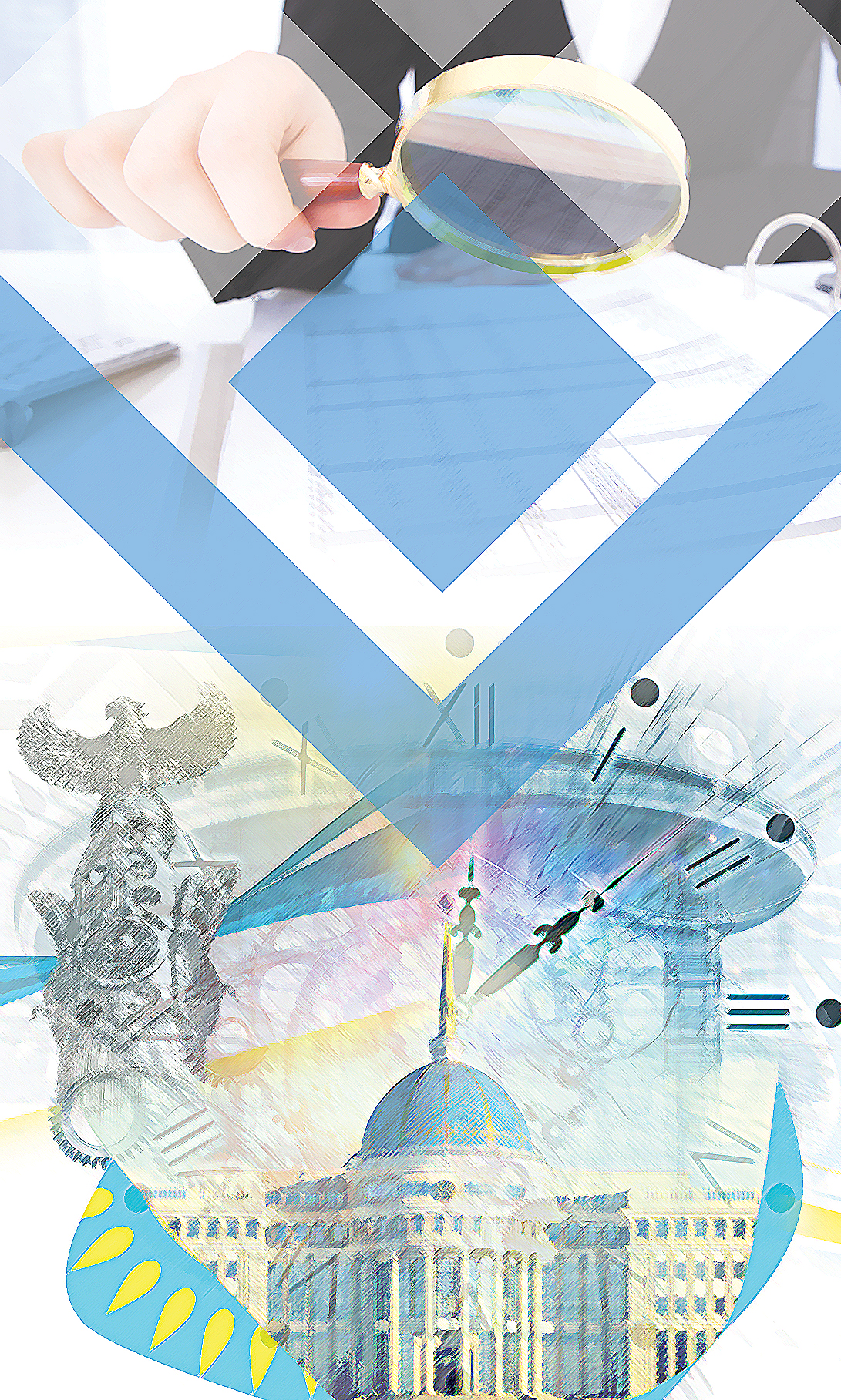 «ءپىس, قازانىم, بەس اي!..» نەمەسە «مەملەكەتتىك ساتىپ الۋ تۋرالى» جاڭا زاڭ قاشان قابىلدانادى؟
