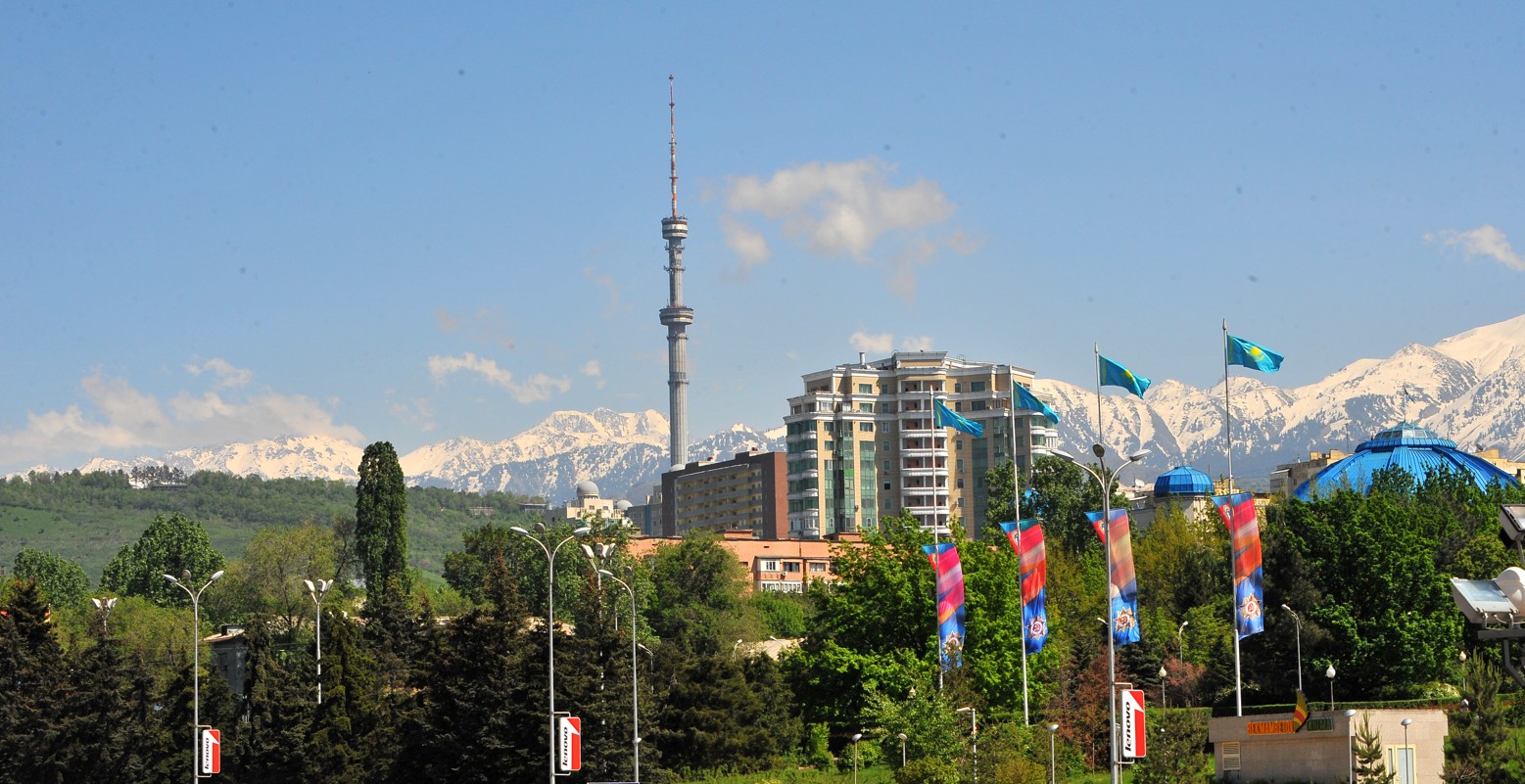 الماتىنىڭ جەتى قاباتى. تاريحي تانىم