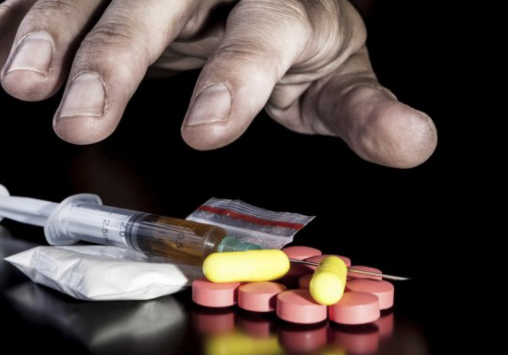 استانادا ەسىرتكىگە تاۋەلدى ازاماتتار سانى ازايعان