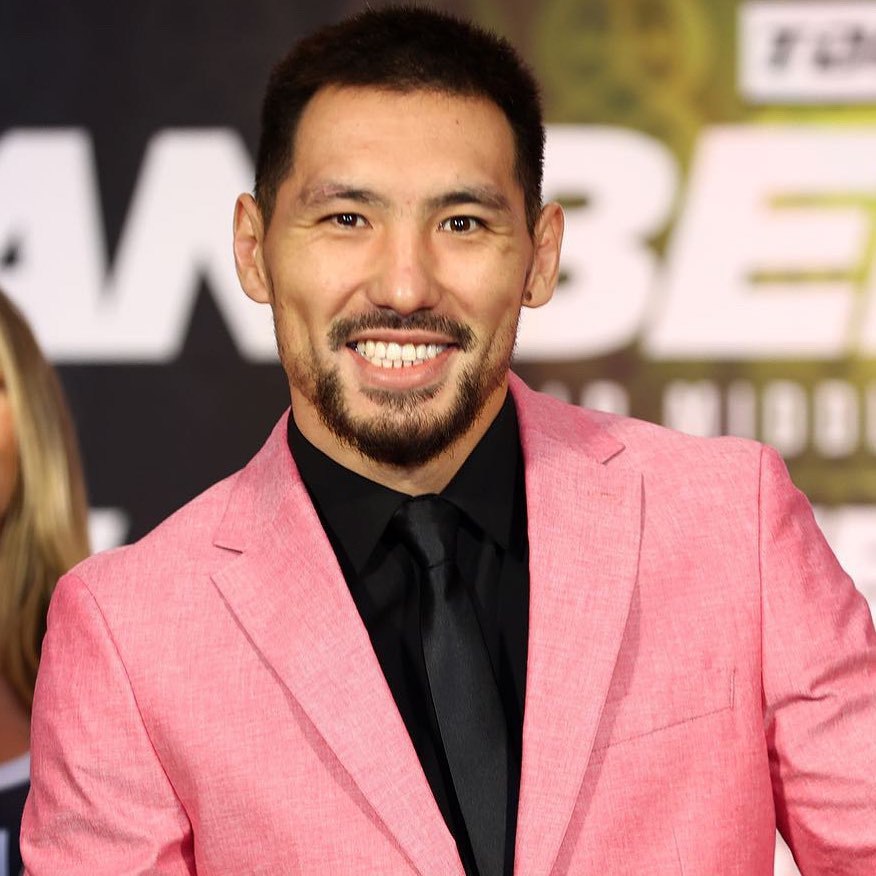 مەن الەم الدىندا قازاقشا سويلەۋدەن قىسىلمايمىن – جانىبەك ءالىمحان ۇلى