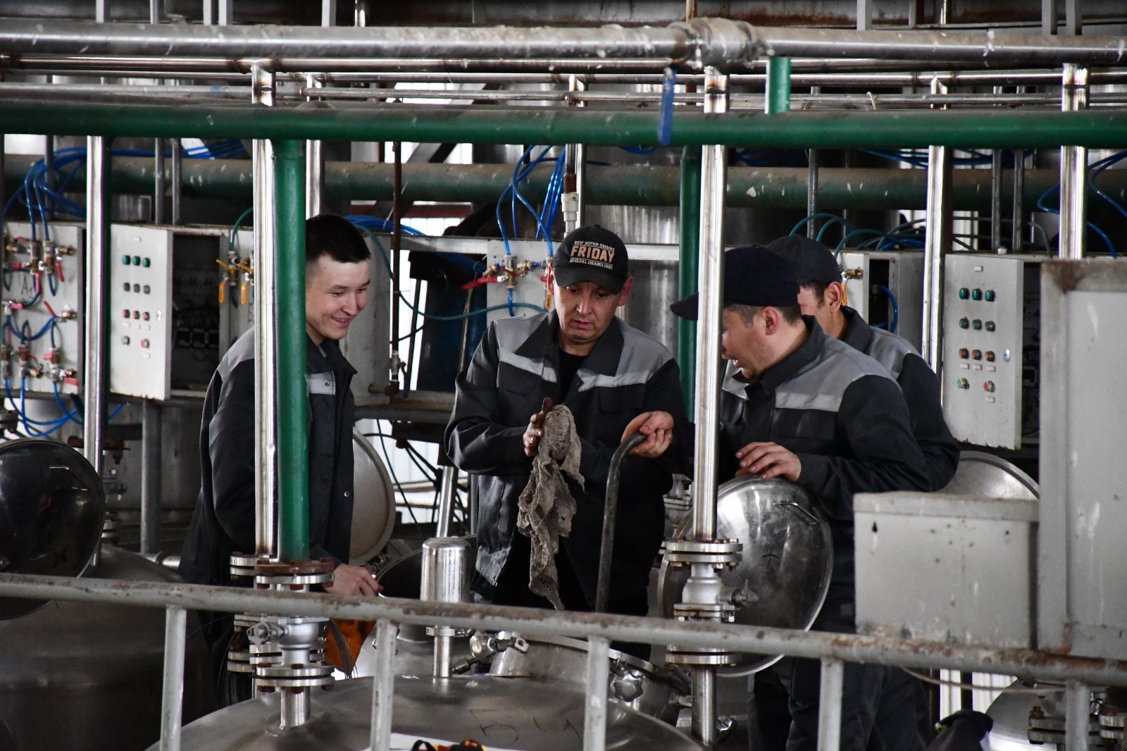 ميا زاۋىتى قايتا ىسكە قوسىلدى