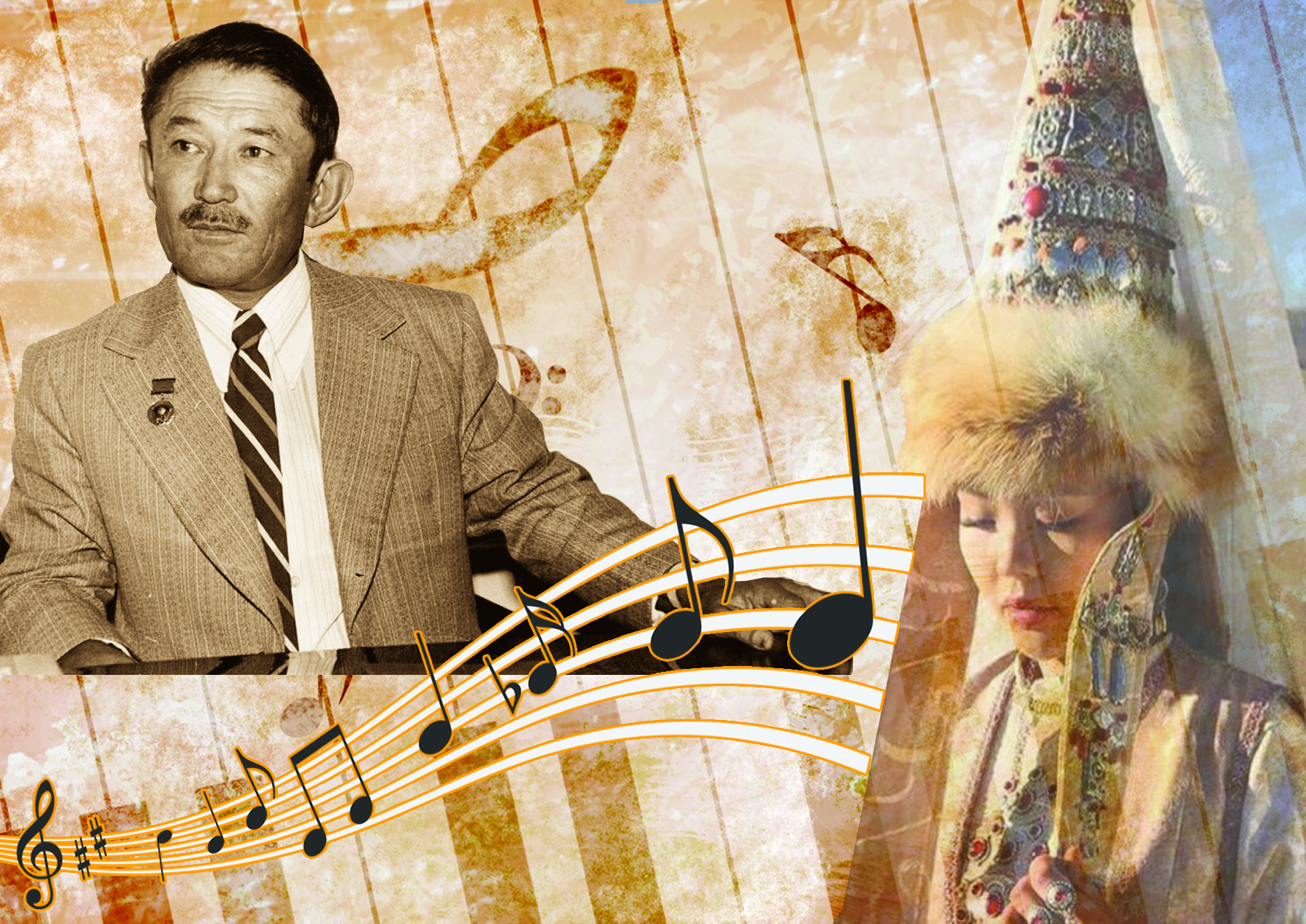 «سىرعالىمنان» «دۇنگەن قىزىنا» دەيىن...