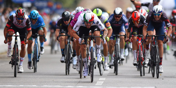 ۇزدىكتەرگە قوسىلا المادى