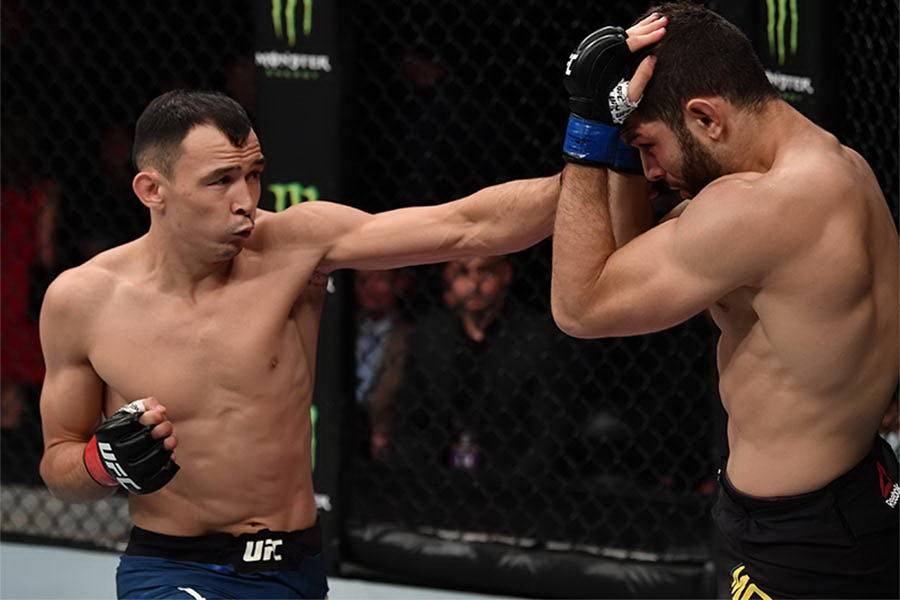 كىم جەڭەدى: دامير مە, الدە دوۋسون با؟