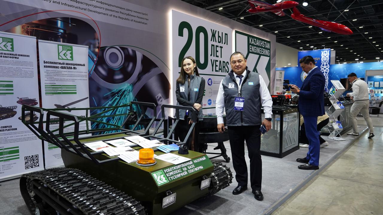 بيزنەسكە – مۇمكىندىك