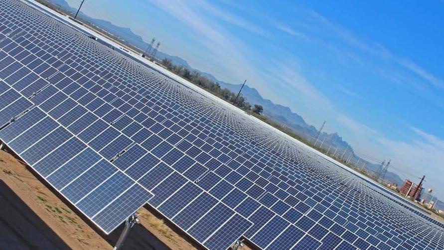 كۇننەن دە, جەلدەن دە قۋات الادى