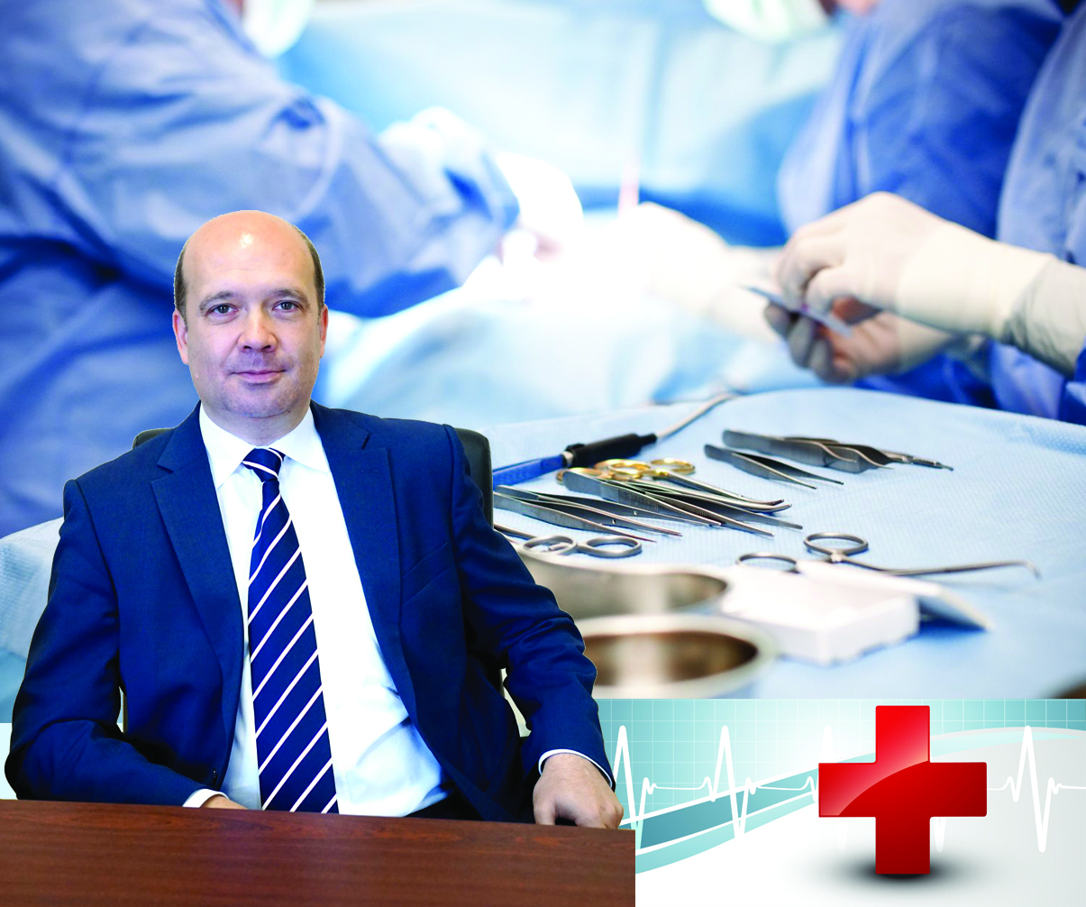 ومىرتقاعا جاسالعان بىرەگەي وپەراتسيا