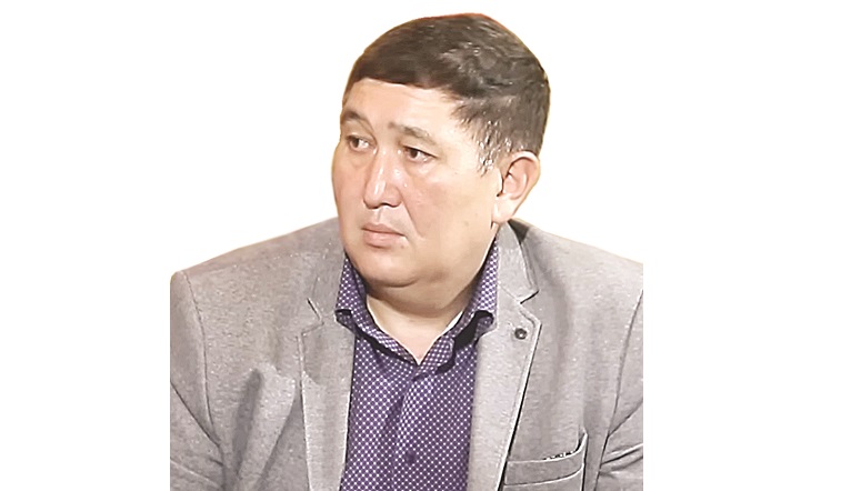 «تابىس» پەن نامىس