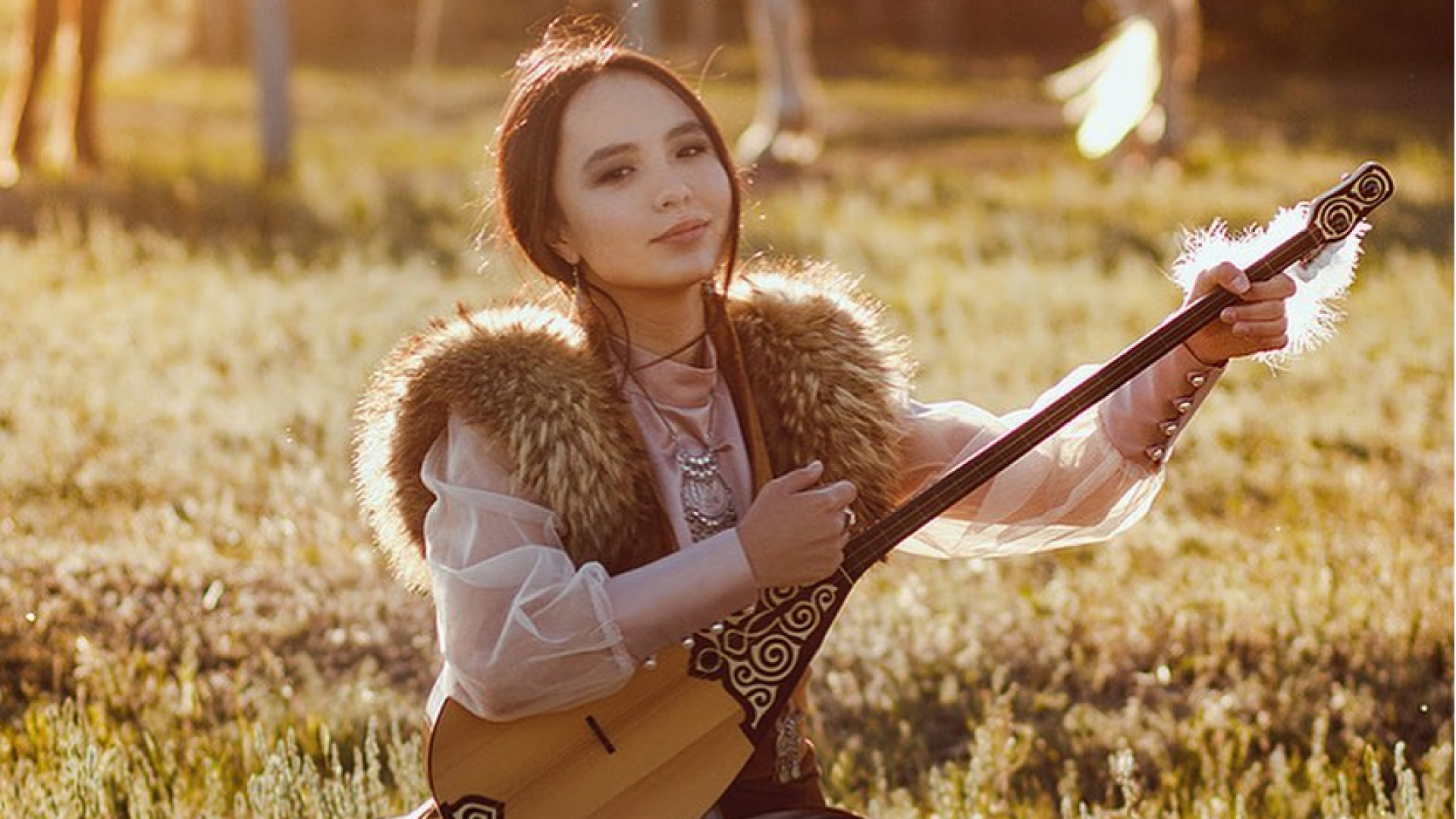 كۇي اڭىزى: «ەركە سىلقىم» كىمگە ارنالعان؟