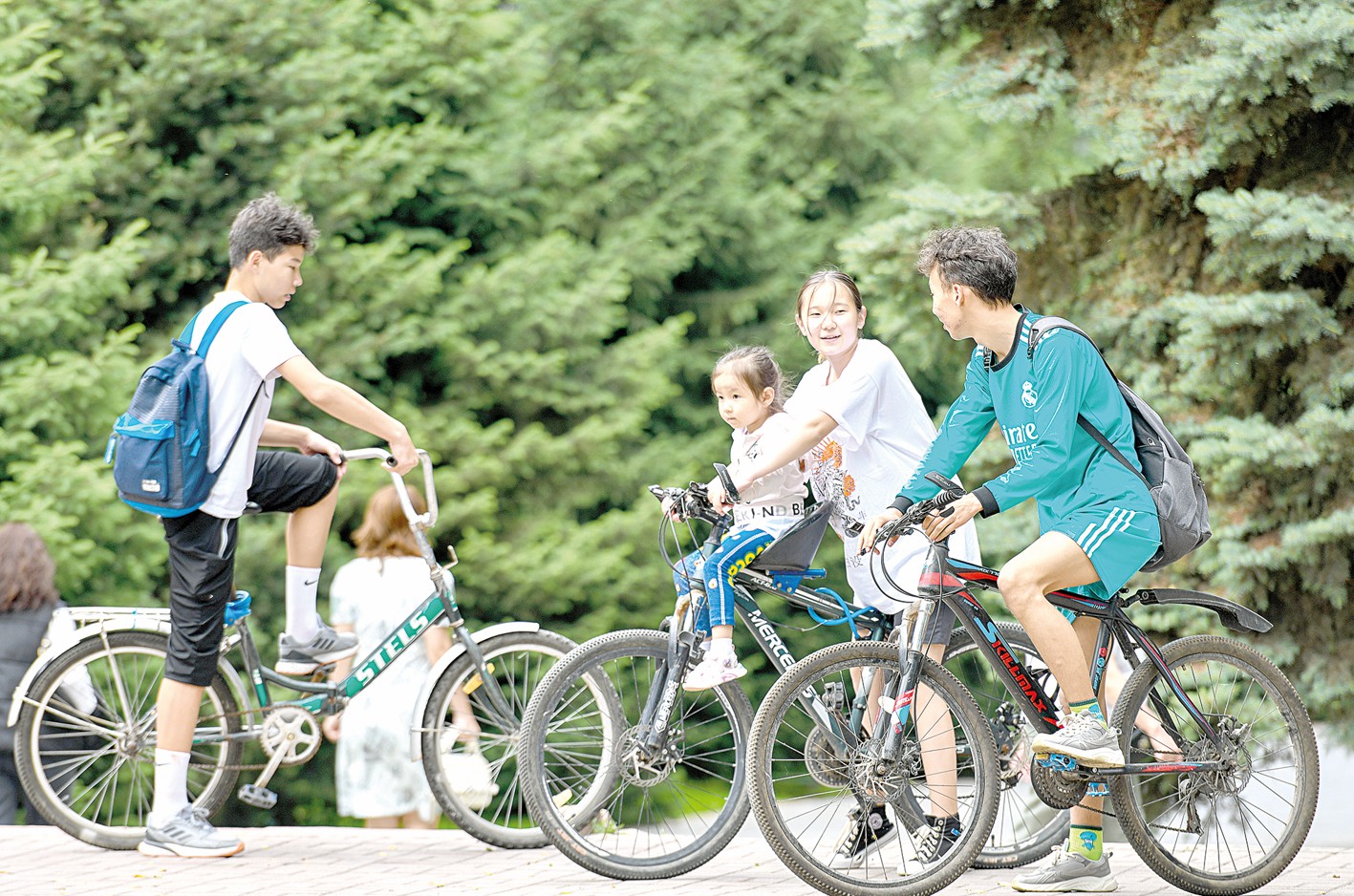 جازعى دەمالىس – 90 كۇن