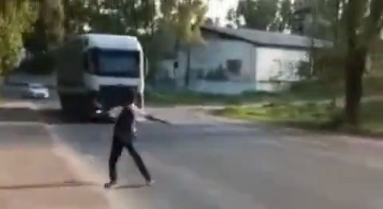 الماتى وبلىسىندا كولىك الدىنا سەكىرىپ ويناعان وقۋشىنىڭ اتا-اناسى جازالاندى