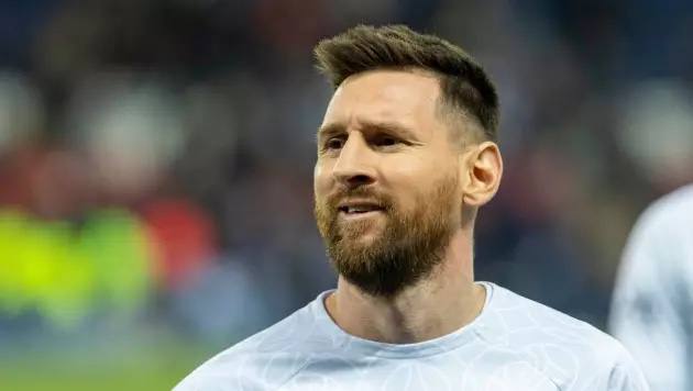 «بارسەلونا» مەسسيگە كەلىسىمشارت ۇسىندى