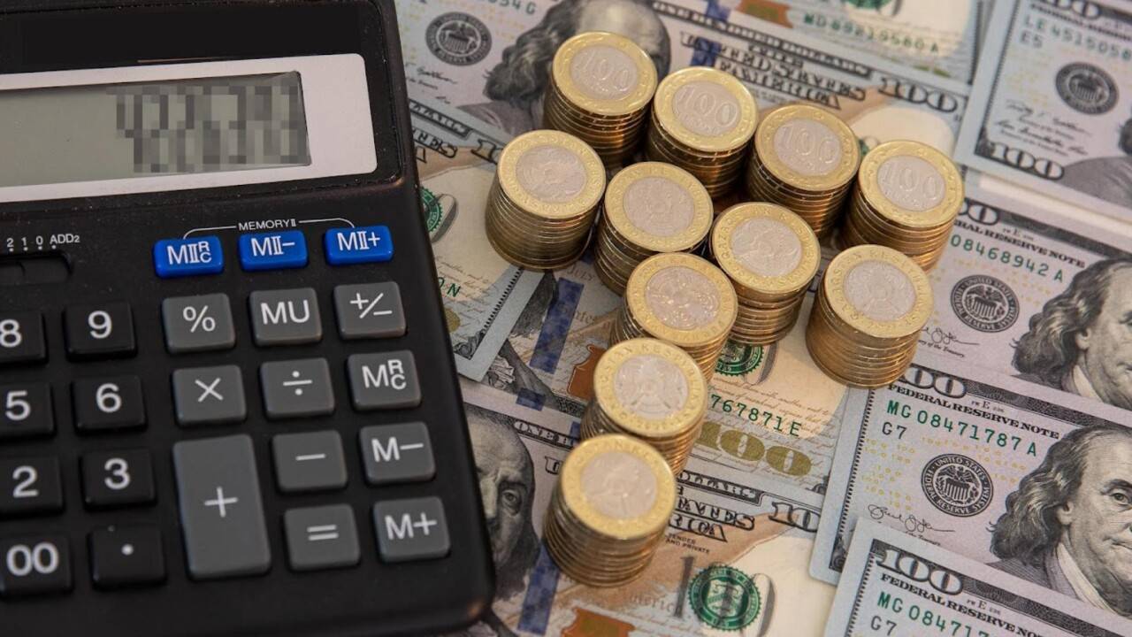 21 جاسقا تولماعان 19 مىڭ ادام ميكرونەسيەسىن تولەي الماي ءجۇر