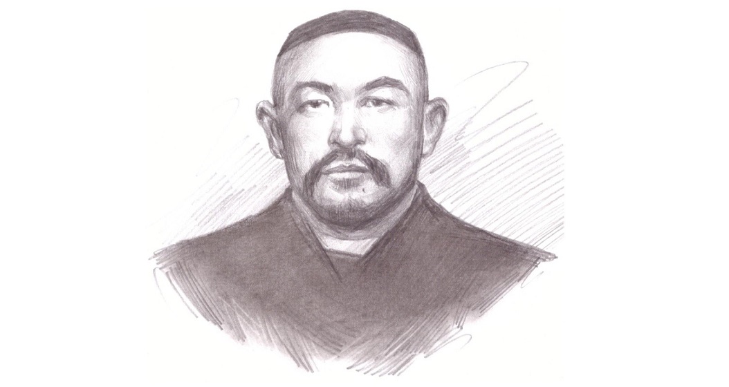 الاش رۋحتى شارعىن اقىن