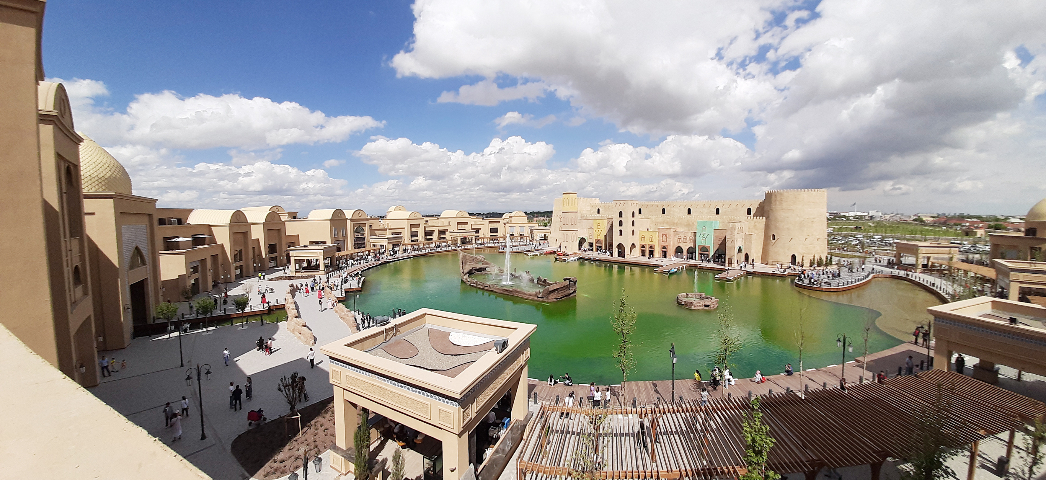 مادەنيەت ءۇيى جوق وبلىس ورتالىعى