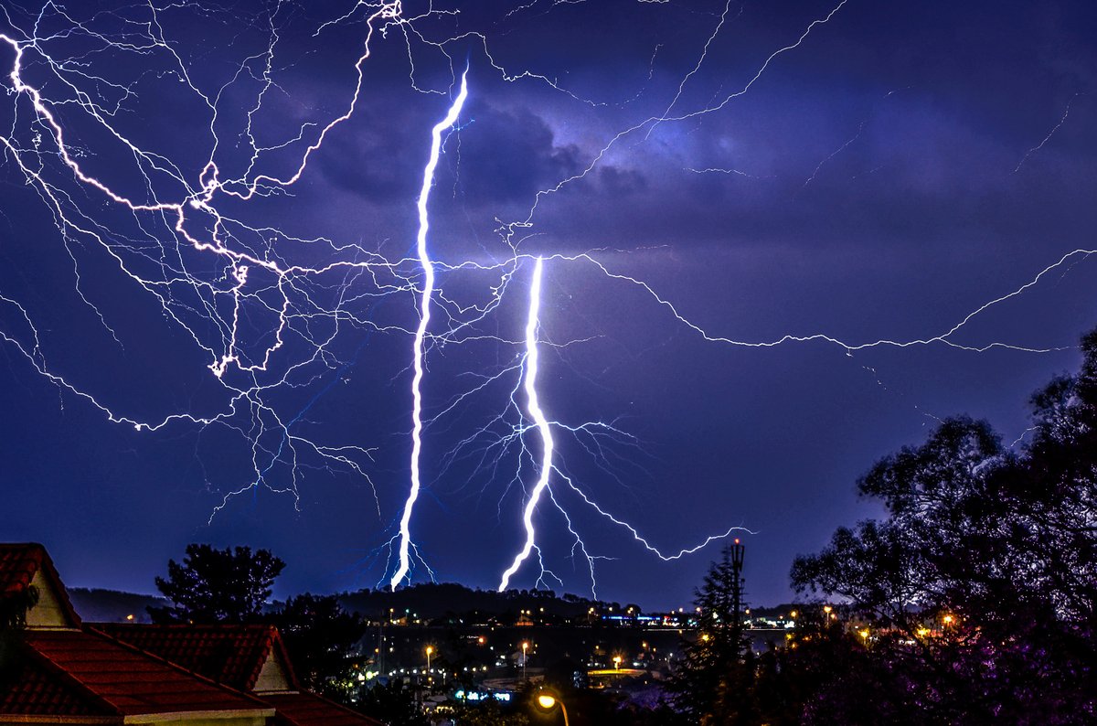 الماتىدا اۋا رايىنا بايلانىستى ەسكەرتۋ جاريالاندى