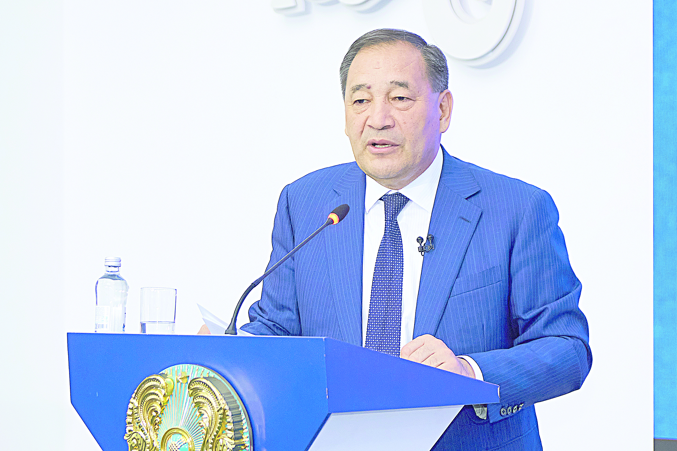 ونەركاسىبى دامىعان ءوڭىر