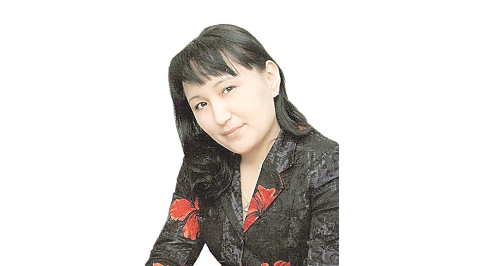 قازاقتىڭ استاناسى بار