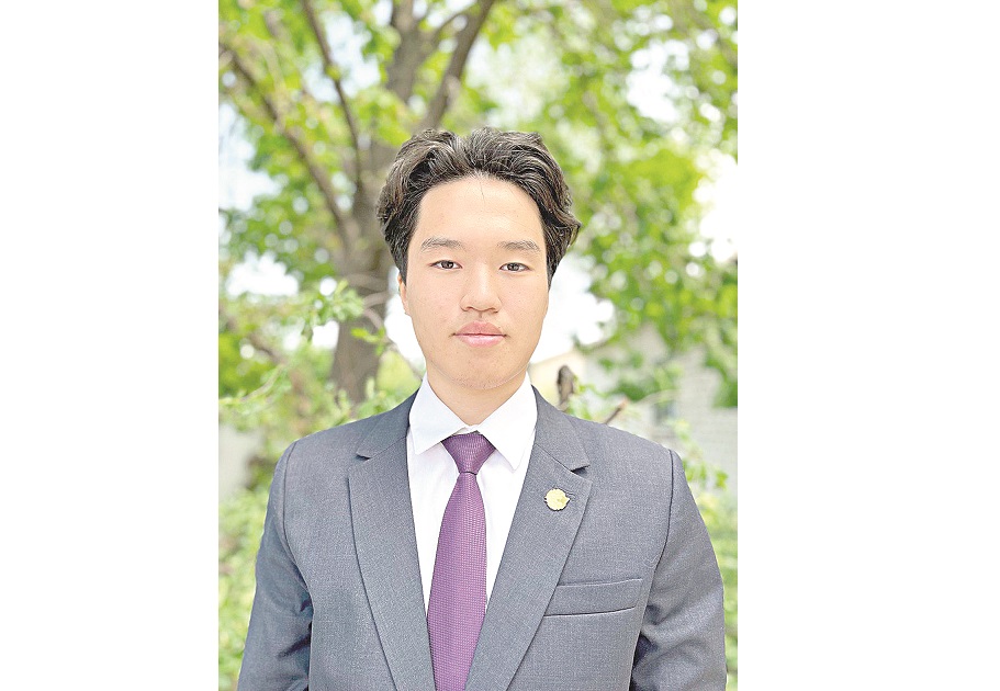 سافي ايوۆانى تاڭدادى