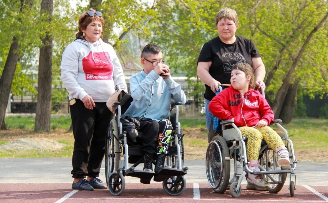 قۋانىش الاڭى