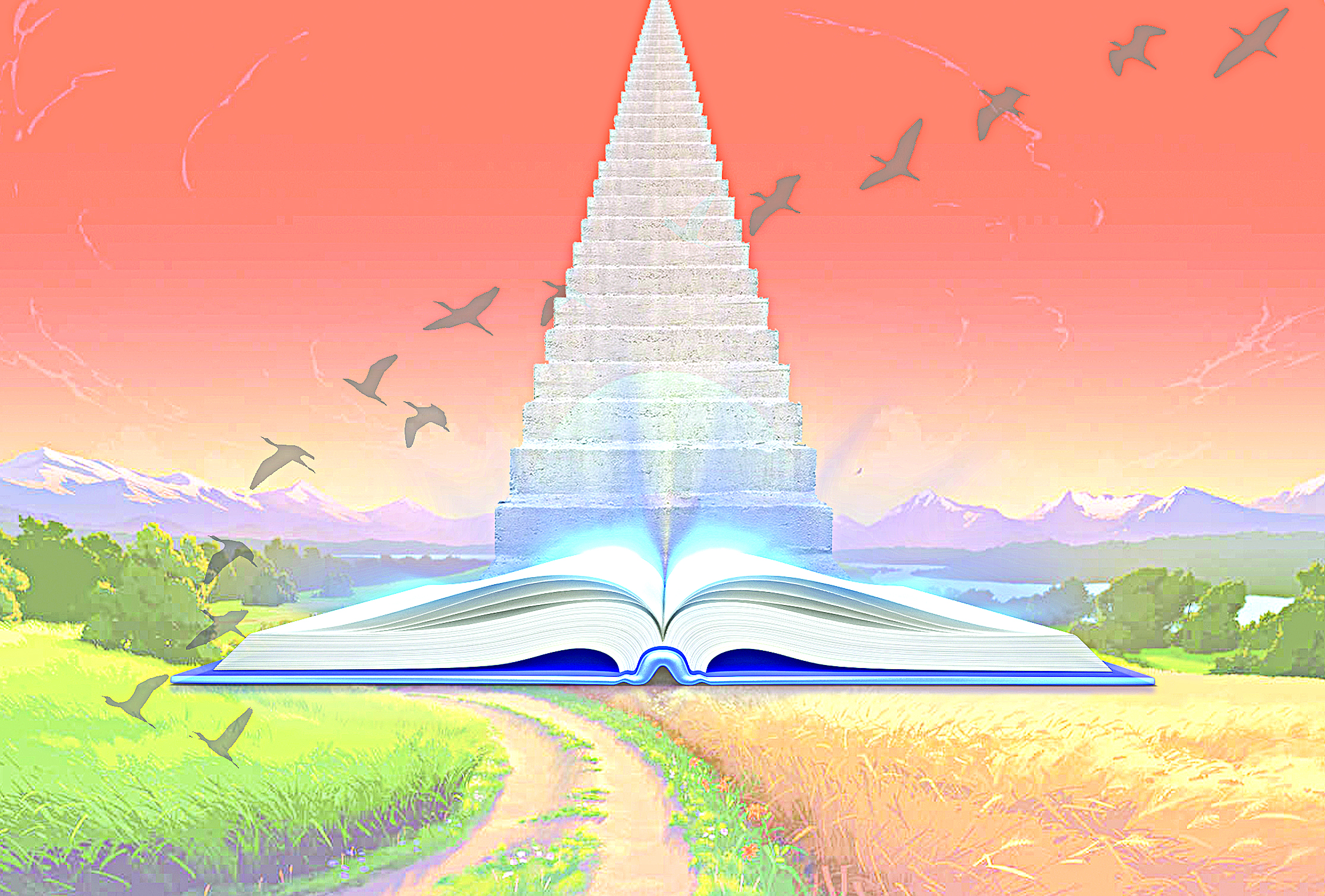 جاقسى قازاق: يدەيا جانە ءفالساپا