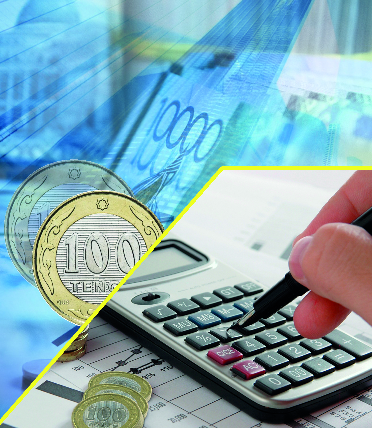 «قارىزسىز قوعام» اۋىل حالقىنىڭ قارجىلىق ساۋاتتىلىعىن ارتتىرا ما؟