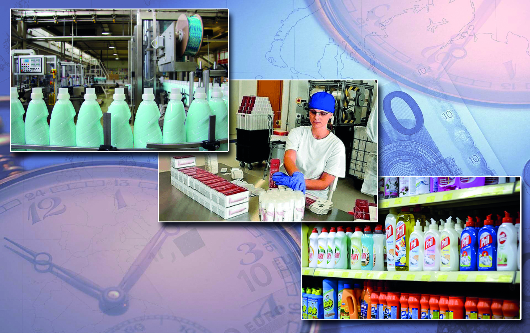 حيميا ونەركاسىبى: قابىلەت پەن قارقىن