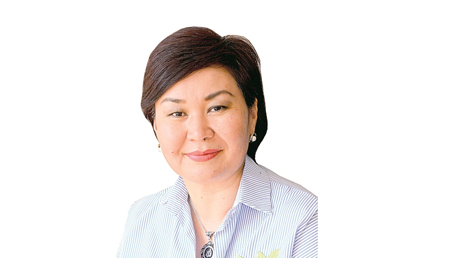 جالعىزدىڭ جان ازىعى