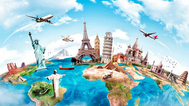 2023 جىلى قاي ەلدە قانشا تەڭگەگە دەمالۋعا بولادى؟