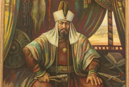 كۇي اڭىزى: كەتبۇعا ءبيدىڭ «ساۋعا» كۇيى قالاي تۋدى؟