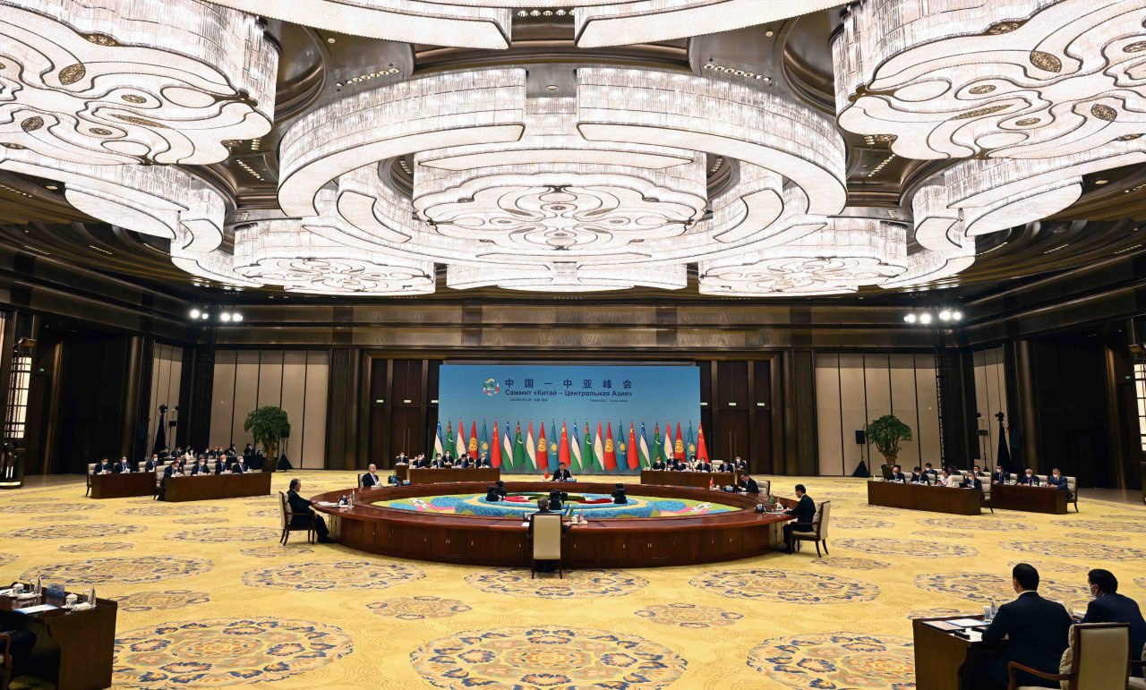 قازاقستان مۇناي ەكسپورتىن كوبەيتۋگە مۇددەلى - توقاەۆ