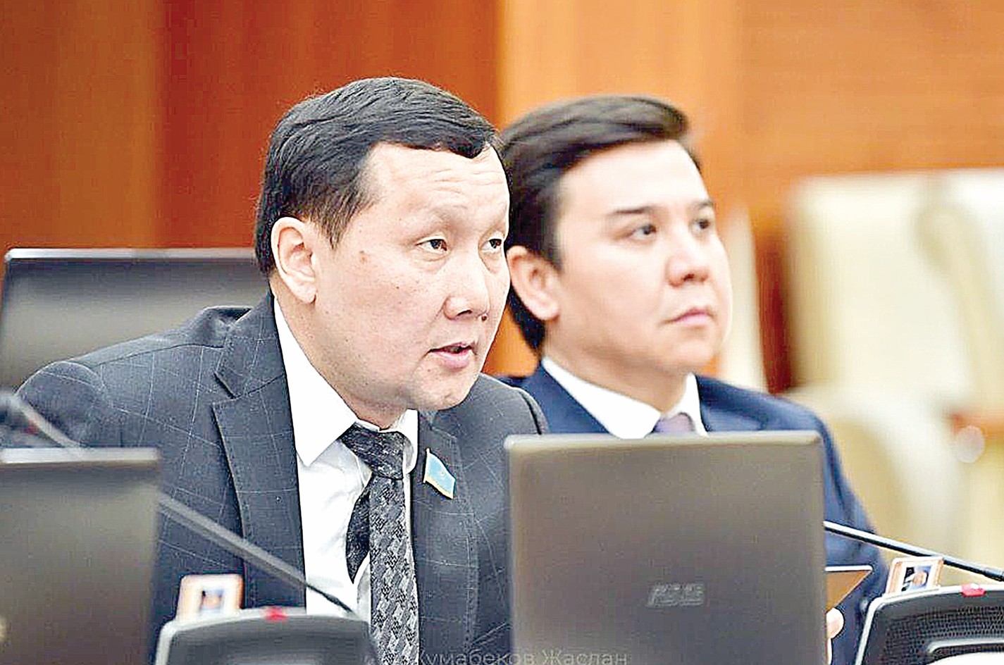 ابزال قۇسپان: مادەني تۇجىرىمداما – بىرەگەيلىك پەن قاۋىپسىزدىك كەپىلى