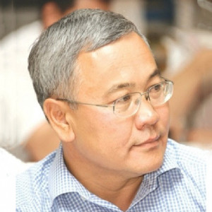 جۇسىپبەك قورعاسبەك