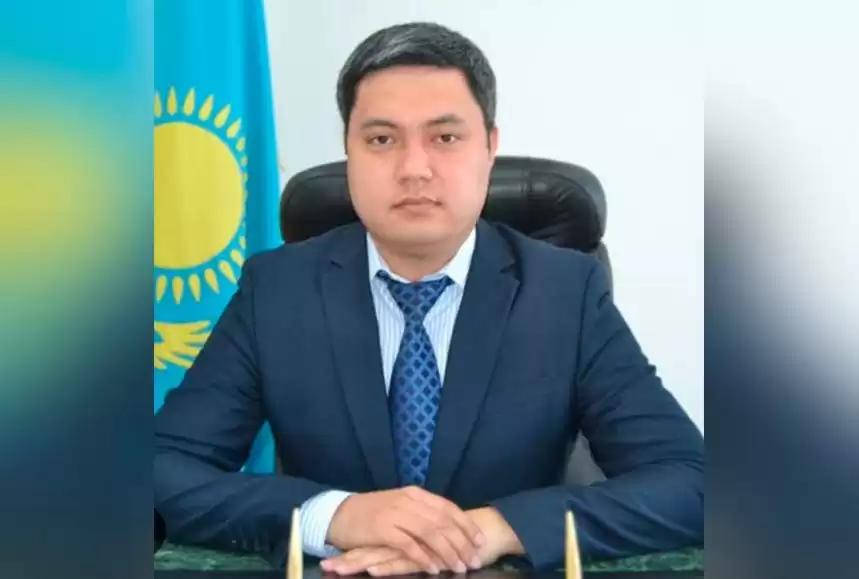 اقتوبە وبلىسى مۇعالجار اۋدانىنىڭ اكىمى تاعايىندالدى