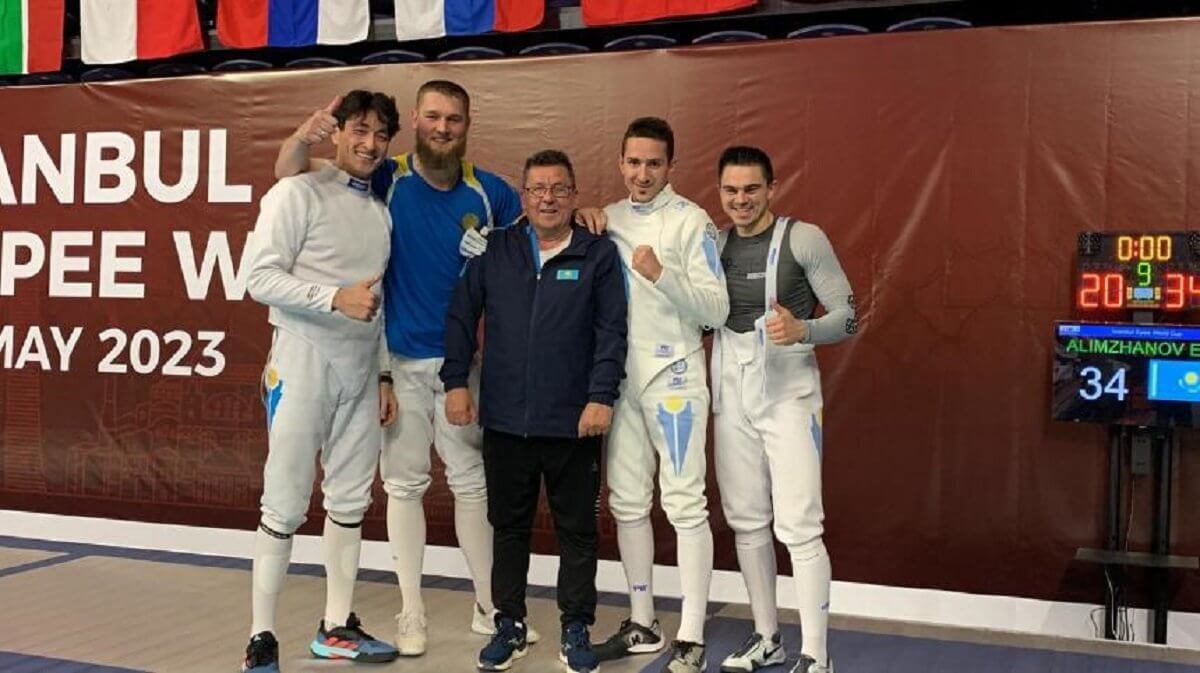 تۇركياداعى تاريحي جەڭىس