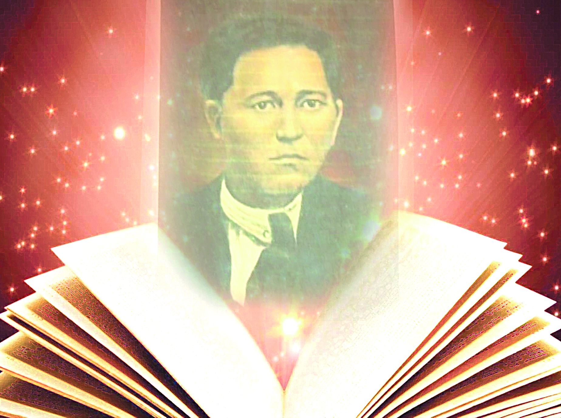 ارماندا كەتكەن ازامات