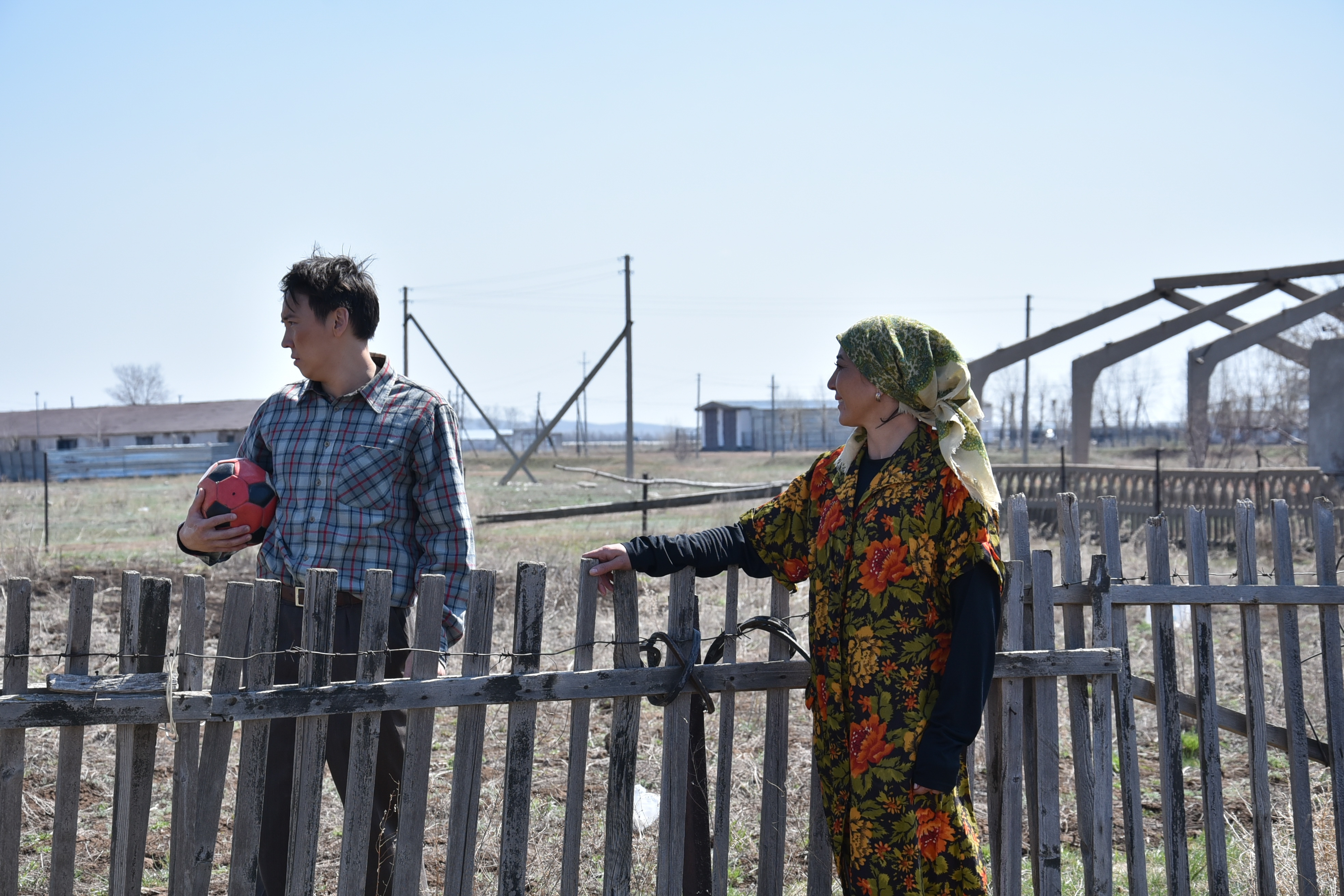 اقىننىڭ «بولماعان بالالىق شاعى»