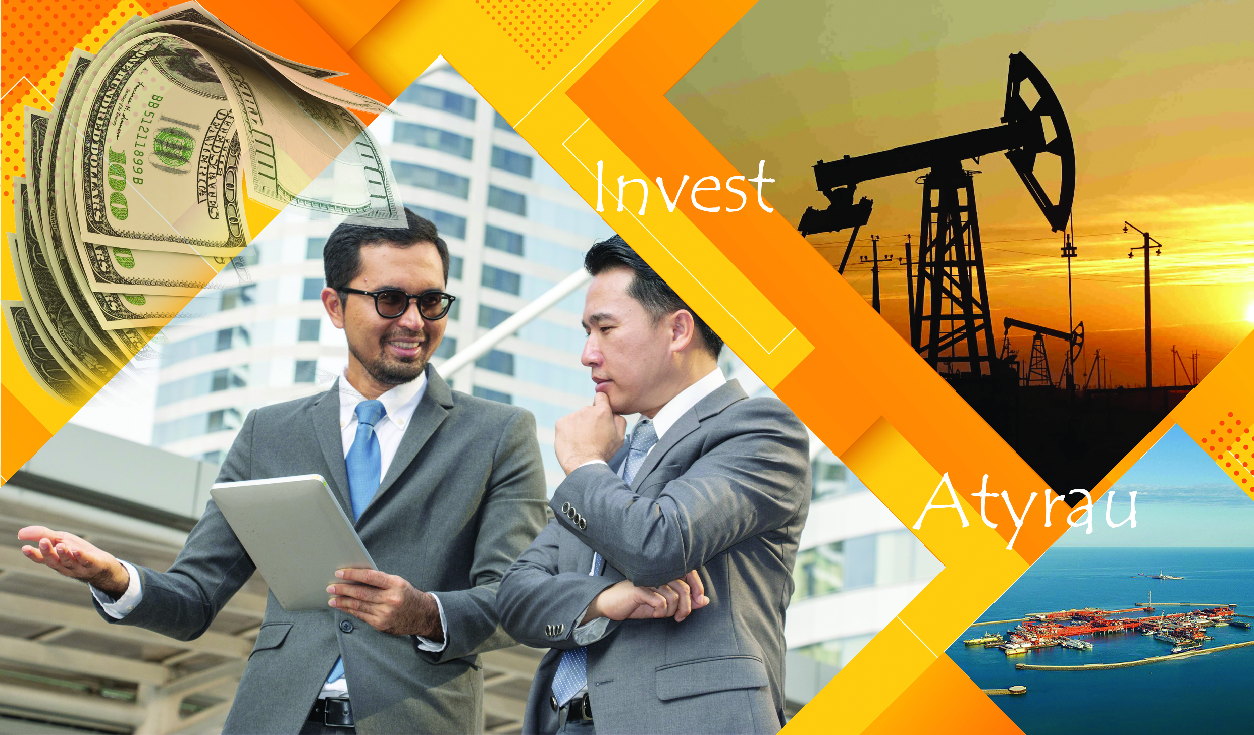 ينۆەستور تارتۋعا يكەمدى ءوڭىر