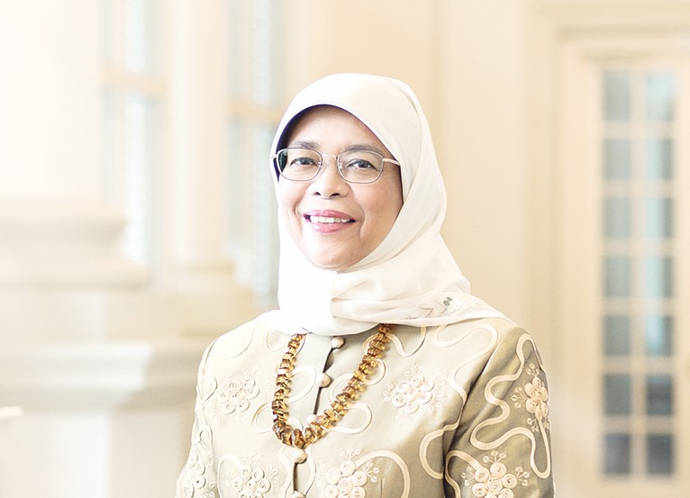 حاليما ياكوب: قازاقستانمەن بەرىك دوستىعىمىز –  تەرەڭ سەنىمنىڭ كورىنىسى