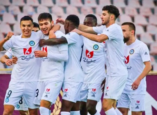 «ورداباسى» ەكىنشى ورىنعا كوتەرىلدى