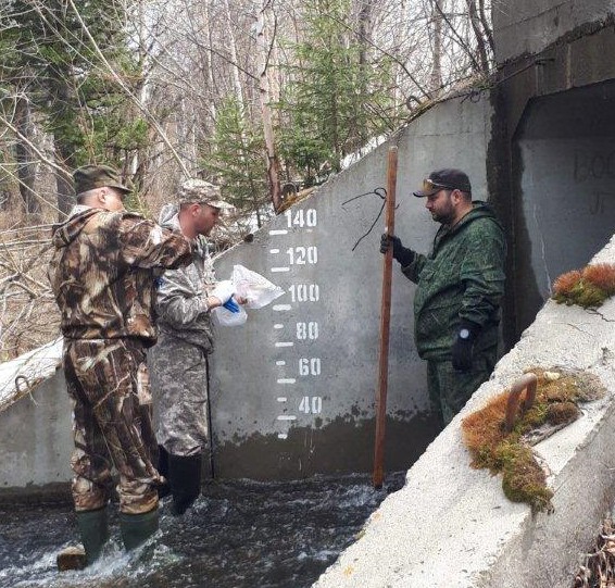 سەل قاۋپى سەيىلگەن جوق